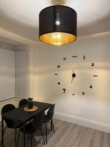 Cozy 3-Bedroom Home Perfect for Work & Leisure, Birmingham (fotografie 2)
