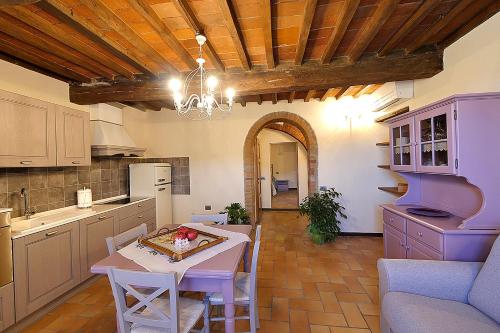 Podere Bagnoli 2