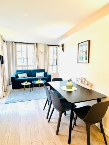 Appartements - Le Logis Versaillais - main image