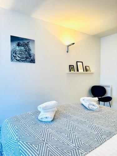 Appartements - Le Logis Versaillais - image 3