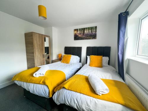 Starview Apartment - Hawthorne in Greenstead