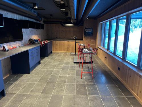 Sports and activities, Exclusive Ski In-Out apartment in Hemsedal next to Fyri Resort in Hemsedal