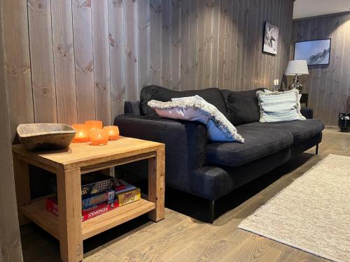 Exclusive appartment at Fyri Tunet, Hemsedal - next to Fyri Resort