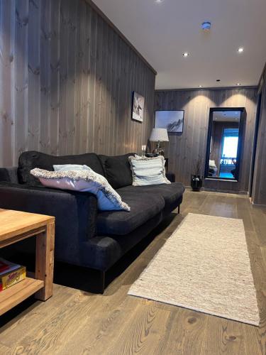 Exclusive appartment at Fyri Tunet, Hemsedal - next to Fyri Resort