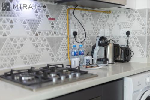 Mira Holiday Homes - Cosy 1 bedroom close to metro Al Furjan, Dubai (photo 2)