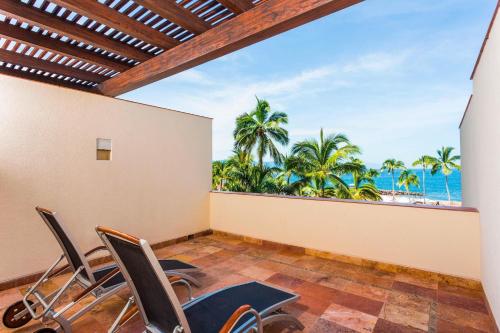 Sheraton Buganvilias Puerto Vallarta