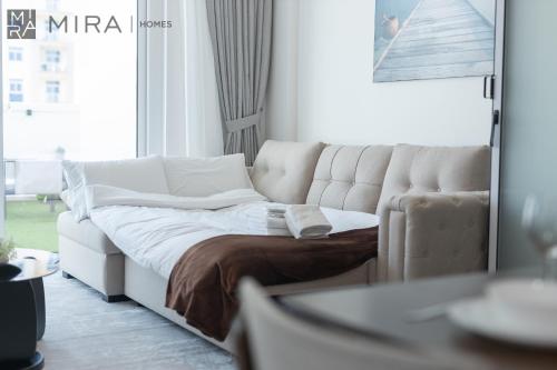 Mira Holiday Homes - Cosy 1 bedroom close to metro Al Furjan, Dubai (photo 4)