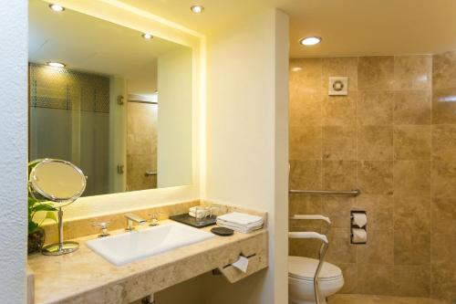 Sheraton Buganvilias Resort & Convention Center in Puerto Vallarta, Mexico