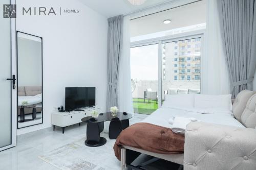 Mira Holiday Homes - Cosy 1 bedroom close to metro Al Furjan, Dubai (photo 6)