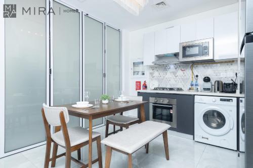Mira Holiday Homes - Cosy 1 bedroom close to metro Al Furjan, Dubai (photo 7)