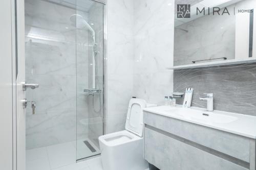 Mira Holiday Homes - Cosy 1 bedroom close to metro Al Furjan, Dubai (photo 8)