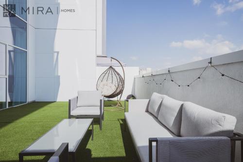 Mira Holiday Homes - Cosy 1 bedroom close to metro Al Furjan, Dubai (photo 9)