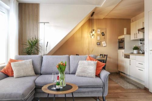 Ferienwohnung Küstenliebe in Dorum Neufeld, Deutschland