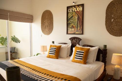 Double Room with Balcony and Sea View image 2