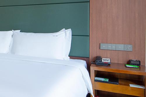 623705858 Holiday Inn Qingdao City Center by IHG - May 4th Square