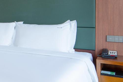 623705862 Holiday Inn Qingdao City Center by IHG - May 4th Square