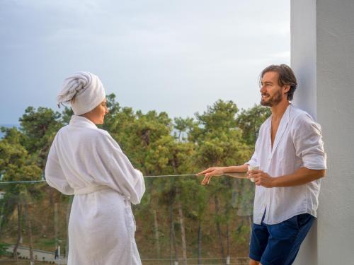 Secret Paradise Hotel & Spa - image 4