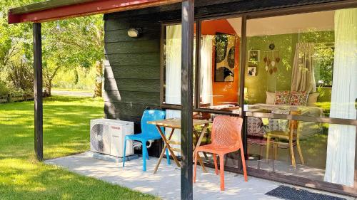 Alpine View Lodge, Wanaka (fotografie 7)
