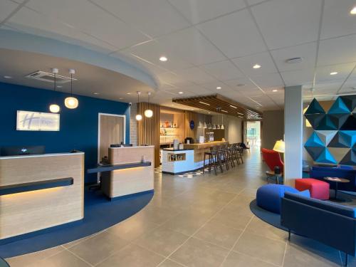Holiday Inn Express Caen Epron by IHG Hotel de charme Cordoue