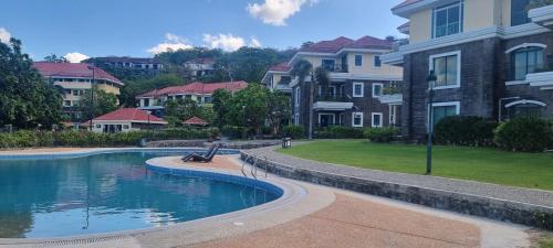 Nasugbu Resort, Beachfront Condo in Canyon Cove A1-104 in Natipuan