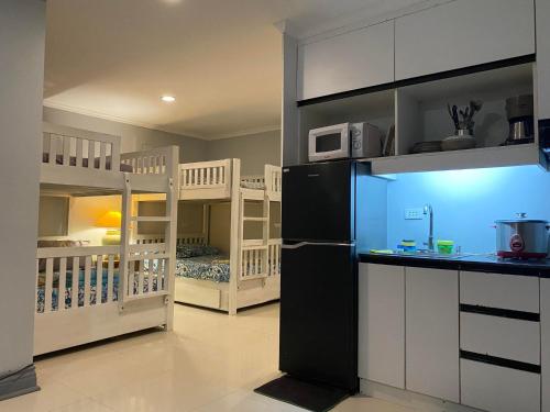 Nasugbu Resort, Beachfront Condo in Canyon Cove A1-104 in Natipuan