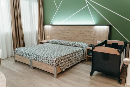 Maritan Hotel & Spa Room Type - Superior Double Room