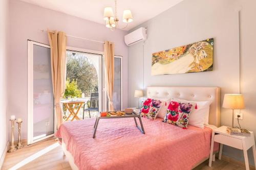 Lamda Apartments by Konnect - Corfu Lamda Apartments by Konnect - Corfu
