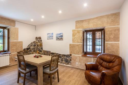 Miramar Kanala in Gautegiz De Arteaga