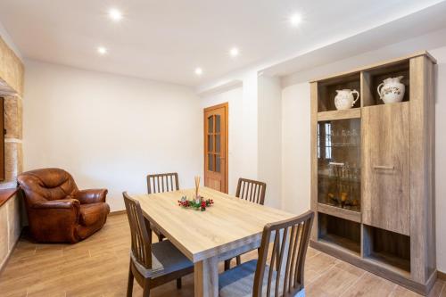 Miramar Kanala in Gautegiz De Arteaga