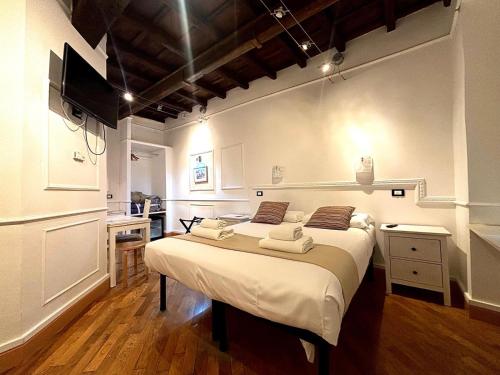 로마 도무스 에스테르 (Domus Ester) 3성급 호텔 스위트룸