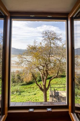 Miramar Kanala in Gautegiz De Arteaga