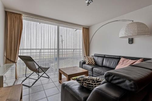 One-Bedroom Apartment room in Nordic B1