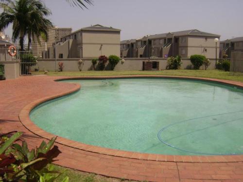 Summersands 83 North Beach Durban- 2 Bedrooms in North Beach