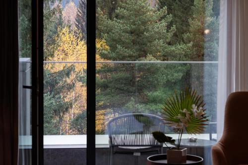 Hotel Simona Halep - Poiana Brasov Room Type - Comfort Room