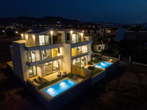 Destino Villas
