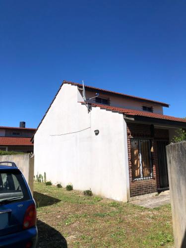 La casa del tuyu