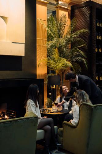 Hyatt Paris Madeleine - image 4