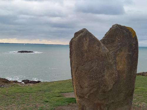 Hôtel Ker-Noyal Quiberon Plage - image 13