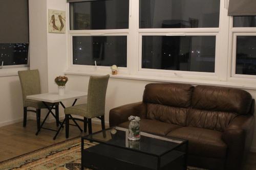 Flat 416 one bedroom flat in 스메스윅