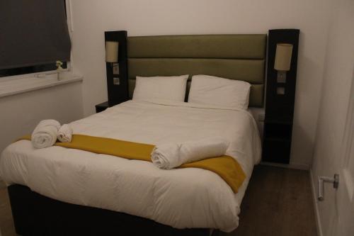 Flat 416 one bedroom flat - Birmingham