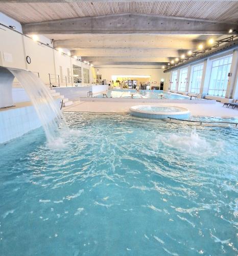 Vinni Sport & Spa hostel Vinni Sport & Spa hostel