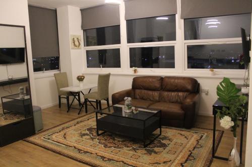 Flat 416 one bedroom flat in 스메스윅