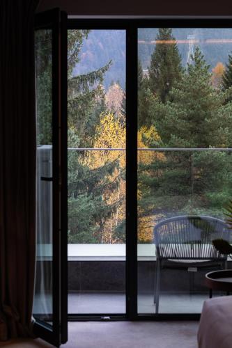 周邊環境, Hotel Simona Halep - Poiana Brasov in 波依阿納布拉索夫