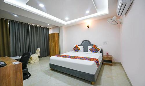 Immense Residency in Faridabad