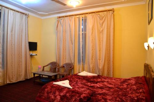 Goona residence – Srinagar, PA