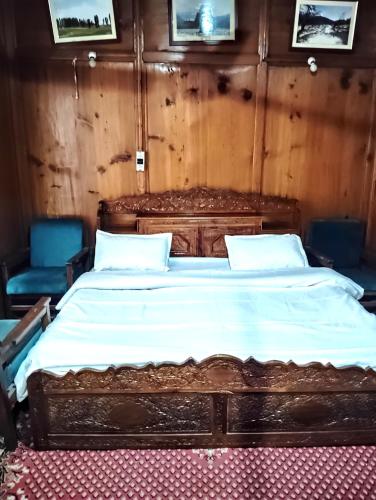 Goona residence – Srinagar, PA