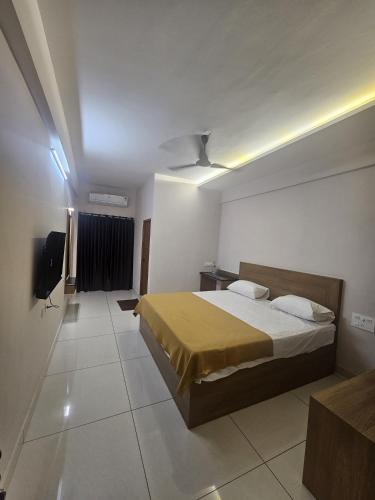 Regent Tourist Home in Palakkad