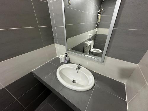 TT3 SOHO near Viva Kuching TT3 SOHO near Viva Kuching