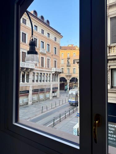 Casa del Girasole, Turín (fotografie 6)