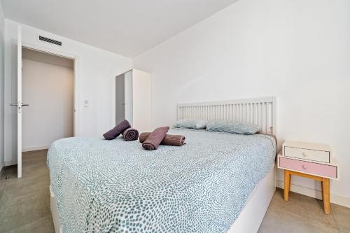 Hauzify I Apartament Jardins d'Aro - image 4